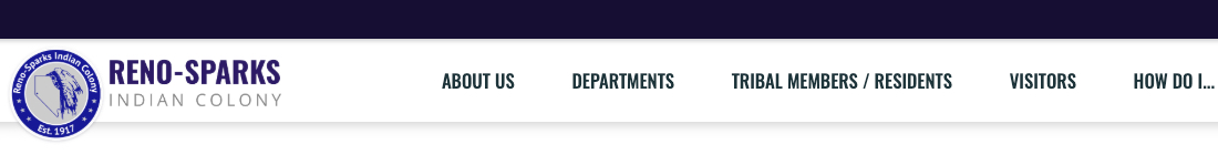 Reno-Sparks Indian Colony